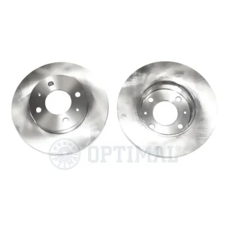 Гальмівний диск Optimal BS-8148C (фото 1)
