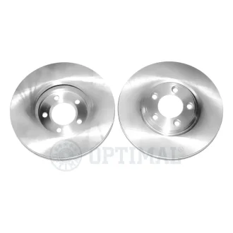 Гальмівний диск Optimal BS-8186C