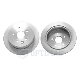 Гальмівний диск Optimal BS-8330C (фото 1)