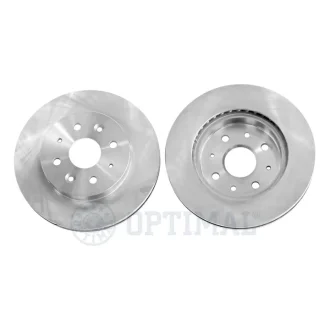 Гальмівний диск Optimal BS-8406C (фото 1)