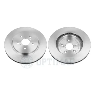 Гальмівний диск Optimal BS-8408HC