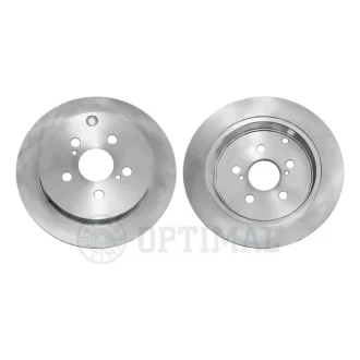 Гальмівний диск Optimal BS-8414C (фото 1)