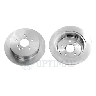 Гальмівний диск Optimal BS-8516C