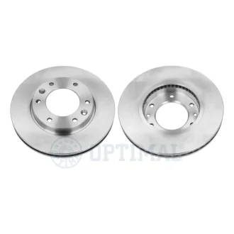 Гальмівний диск Optimal BS-8556C