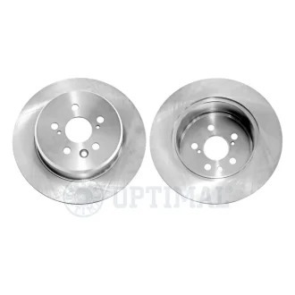 Гальмівний диск Optimal BS-8796C (фото 1)