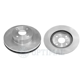 Фото 1 - гальмівний диск Optimal BS-8820C Гальмівний диск Optimal BS-8820C (фото 1)