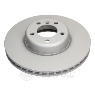 Гальмівний диск Optimal BS-9344HC