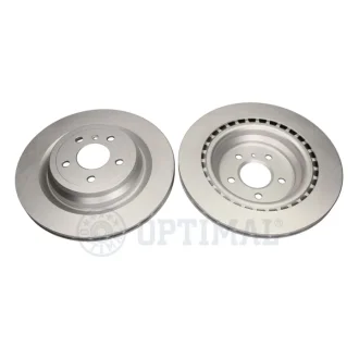 Фото 1 - гальмівний диск Optimal BS-9396C Гальмівний диск Optimal BS-9396C (фото 1)