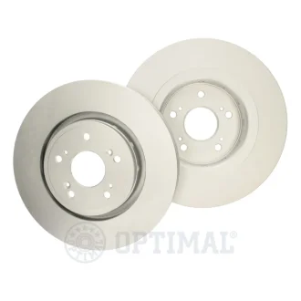 Гальмівний диск Optimal BS-9477C (фото 1)