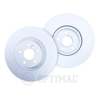 Гальмівний диск Optimal BS-9608HC (фото 1)