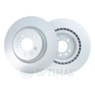 Гальмівний диск Optimal BS-9820HC (фото 1)