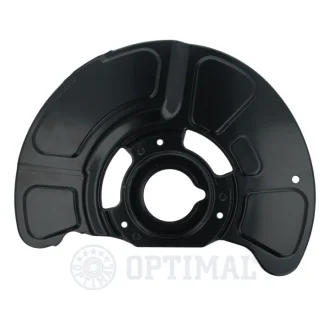 Захист гальмівного диска Optimal BSP-4019L