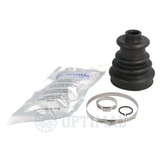 Пильовик приводу колеса Optimal CVB-10119CR