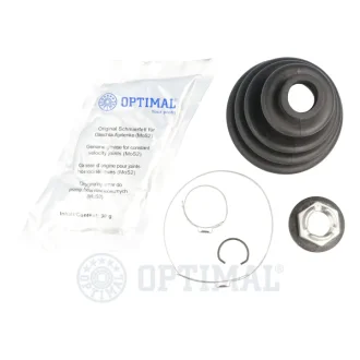 Пильовик приводу колеса Optimal CVB-10185CR