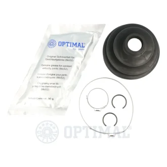 Пильовик приводу колеса Optimal CVB-10223CR (фото 1)