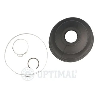 Фото 1 - пильовик приводу колеса Optimal CVB-10288CR Пильовик приводу колеса Optimal CVB-10288CR (фото 1)