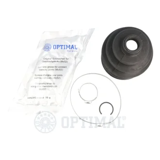 Фото 1 - пильовик приводу колеса Optimal CVB-10304CR Пильовик приводу колеса Optimal CVB-10304CR (фото 1)