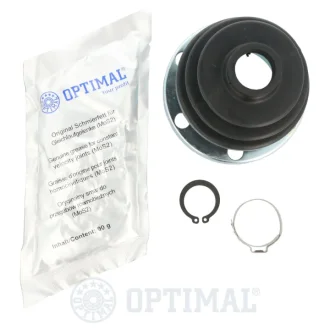 Пильовик приводу колеса Optimal CVB-10342CR