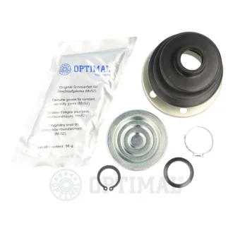 Пильовик приводу колеса Optimal CVB-10345CR