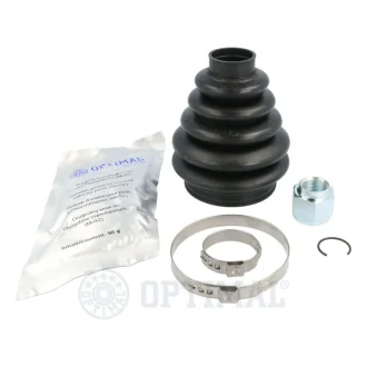 Пильовик приводу колеса Optimal CVB-10590TPE