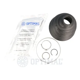 Пильовик приводу колеса Optimal CVB-10648TPE