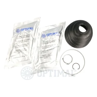 Пильовик приводу колеса Optimal CVB-10731TPE