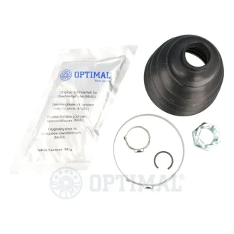 Пильовик приводу колеса Optimal CVB-10739TPE