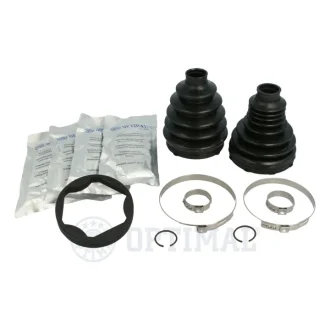 Пильовик приводу колеса Optimal CVB-10776TPE