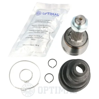 Фото 1 - шРУС Optimal CW-2544 ШРУС Optimal CW-2544 (фото 1)