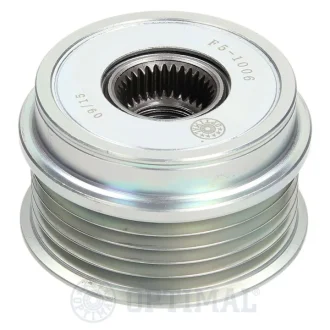 Механізм вільного ходу генератора Optimal F5-1006