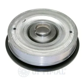 Ремінний шків, колінчастий вал Optimal F8-7092