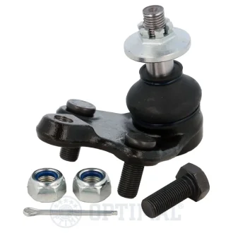 Кульова опора Optimal G3-2070 (фото 1)