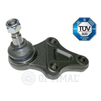 Фото 1 - кульова опора Optimal G3-569 Кульова опора Optimal G3-569 (фото 1)