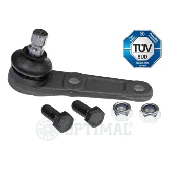 Кульова опора Optimal G3-638 (фото 1)