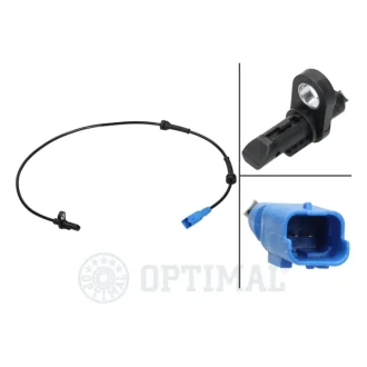 Фото 1 - датчик числа обертів Optimal 06-S550 Датчик числа обертів Optimal 06-S550 (фото 1)