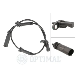 Фото 1 - датчик числа обертів Optimal 06-S574 Датчик числа обертів Optimal 06-S574 (фото 1)