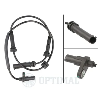 Фото 1 - датчик числа обертів Optimal 06-S575 Датчик числа обертів Optimal 06-S575 (фото 1)