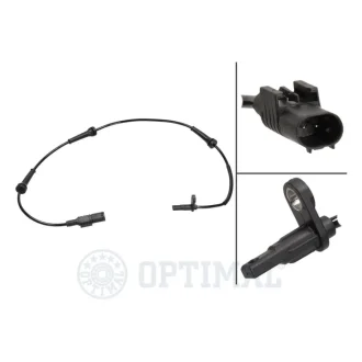 Датчик числа обертів Optimal 06-S689