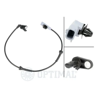 Фото 1 - датчик числа обертів Optimal 06-S691 Датчик числа обертів Optimal 06-S691 (фото 1)