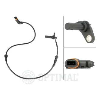 Фото 1 - датчик числа обертів Optimal 06-S702 Датчик числа обертів Optimal 06-S702 (фото 1)