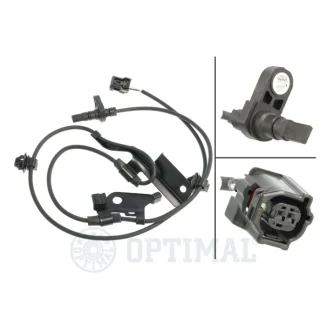 Датчик числа обертів Optimal 06-S736