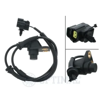 Фото 1 - датчик числа обертів Optimal 06-S766 Датчик числа обертів Optimal 06-S766 (фото 1)