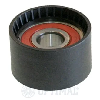 Паразитний / Ведучий ролик, зубчастий ремінь Optimal 0-N1259