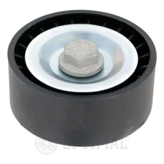 Натяжний ролик, полікліновий ремінь Optimal 0-N125S