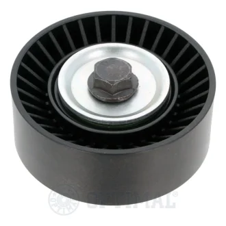 Паразитний / провідний ролик, полікліновий ремінь Optimal 0-N1385