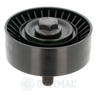 Паразитний / провідний ролик, полікліновий ремінь Optimal 0-N1716
