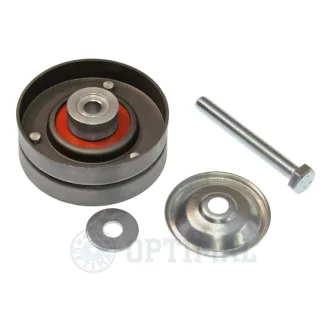 Паразитний / провідний ролик, полікліновий ремінь Optimal 0-N1859