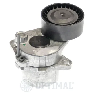 Натяжна планка, полікліновий ремінь Optimal 0-N2086