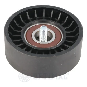 Паразитний / провідний ролик, полікліновий ремінь Optimal 0-N2206