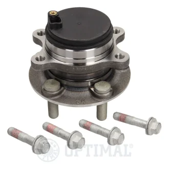 Підшипник колісний з маточиною Optimal 302806